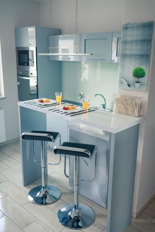 Apartament Zeus Zielona Góra Buitenkant foto